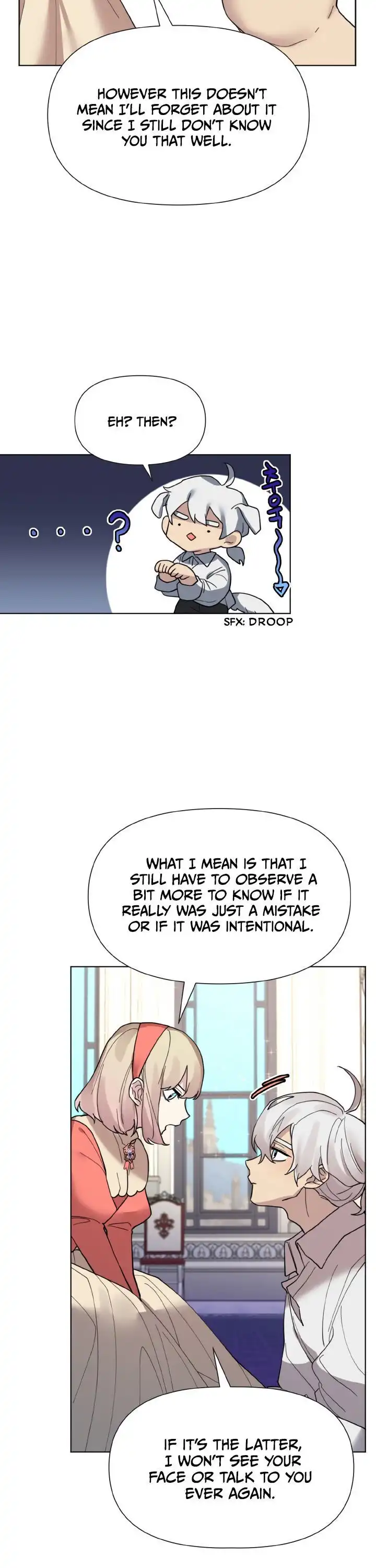 Starting from Today, I'm a Princess? Chapter 10 9